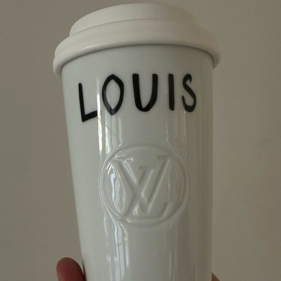 Louis Vuitton Cup Louis - Picture 3 of 5